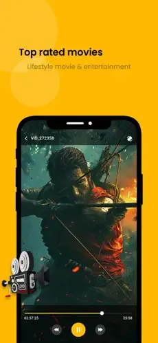 mannat-hotstar Top Rated Movies